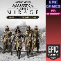 ✅Assassin´s Creed Мираж — Набор «Мастер-ассасин»✅ПК