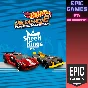 ✅HOT WHEELS UNLEASHED™ 2 — Speed Kings Pack✅ПК