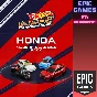 ✅HOT WHEELS UNLEASHED 2 Honda Modern Classics Pack✅ПК