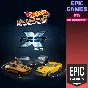 ✅HOT WHEELS UNLEASHED™ 2 — Fast X Pack✅ПК✅ЭПИК ГЕЙМС