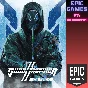 ✅Ghostrunner 2 — набор Ice Pack✅ПК✅ЭПИК ГЕЙМС