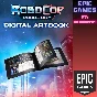 ✅RoboCop: Rogue City — цифровой артбук✅ПК✅ЭПИК ГЕЙМС