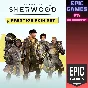 ✅Gangs of Sherwood — Prestige Skin Set✅ПК✅ЭПИК ГЕЙМС