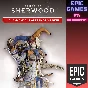 ✅Gangs of Sherwood — Alan-a-Dale Alternative Skin✅ПК