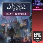 Anno 1800 Eldritch Pack✅PC✅EPIC GAMES