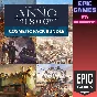 Anno 1800™ Cosmetic Pack Bundle✅PC✅EPIC GAMES