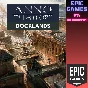 Anno 1800™ Docklands✅PC✅EPIC GAMES
