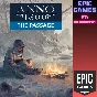 The Passage - DLC✅PC✅EPIC GAMES