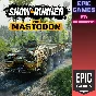 ✅SnowRunner — The Mastodon✅ПК✅ЭПИК ГЕЙМС