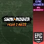 ✅SnowRunner — Year 2 Pass✅ПК✅ЭПИК ГЕЙМС