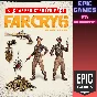 ✅Far Cry® 6 — Starter Pack✅ПК✅ЭПИК ГЕЙМС