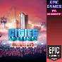 Cities: Skylines - Concerts✅PC✅EPIC GAMES