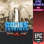 ✅Cities: Skylines — Campus Radio✅ПК✅ЭПИК ГЕЙМС