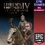 ✅Europa Universalis IV: The Cossacks Content Pack✅ПК