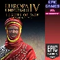 ✅Content Pack Europa Universalis IV Rights of Man✅ПК