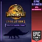 ✅Jurassic World Evolution 2 набор раннемелового периода