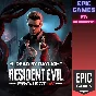 Dead by Daylight Resident Evil PROJECT W Chapter