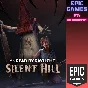 ✅Dead by Daylight — глава «Сайлент Хилл»✅ПК✅ЭПИК ГЕЙМС