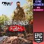 Dying Light 2 Stay Human: Nightrunner Bundle✅PC