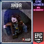 ✅Набор персонажей из сериала Андор для LEGO Звёздные Во