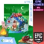 The Sims™ 4 Little Campers Kit✅EPIC GAMES