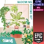 The Sims™ 4 Blooming Rooms Kit✅EPIC GAMES