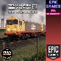 ✅Train Sim World® 4 Compatible: Class 20 Chopper✅ПК