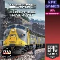 Train Sim World 4 Compatible Clinchfield Railroad Elkho
