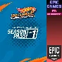 ✅HOT WHEELS UNLEASHED™ 2 — Season Pass Vol. 1✅ПК