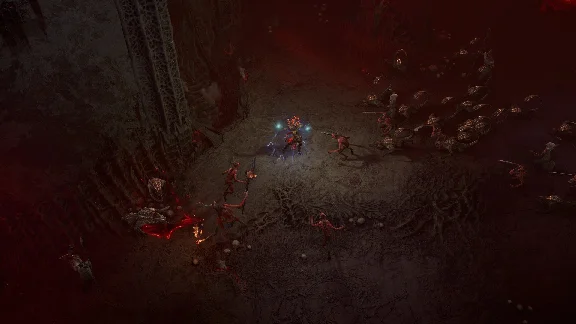 Diablo® IV - Standard Edition +ВЫБОР РЕГИОНА STEAM⚡️