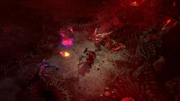 Diablo® IV - Standard Edition +ВЫБОР РЕГИОНА STEAM⚡️