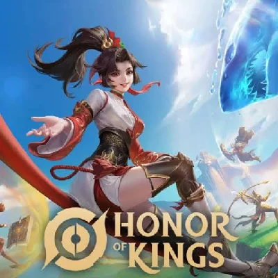 Honor of Kings Tokens & Packages Global🌍🔥 By 🆔