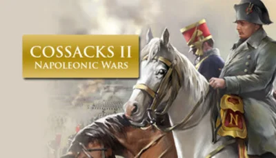 Cossacks II: Napoleonic Wars STEAM GIFT REG FREE
