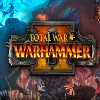 TOTAL WAR: WARHAMMER 2 II ✅(STEAM KEY/GLOBAL)+GIFT