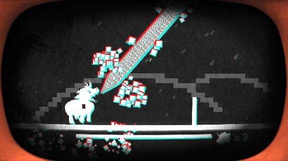 ✅Pony Island ⭐Steam\RegionFree\Key⭐ + Bonus