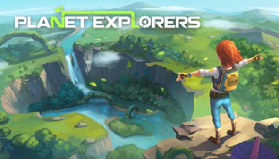 Planet Explorers STEAM GIFT Russia GLOBAL REG FREE