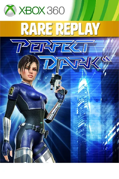 🎮Perfect Dark 💚XBOX 🚀Fast Delivery