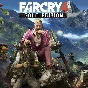 RENTヅXBOX 🎮 Far Cry 4 Gold Edition
