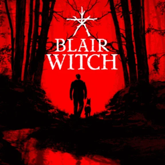 🔴 Blair Witch❗️PS4/PS5 🔴 Турция