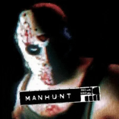 🔴 Manhunt❗️PS4/PS5 🔴 Türkiye