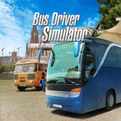 🔴 Bus Driver Simulator❗️PS4/PS5 🔴 Türkiye