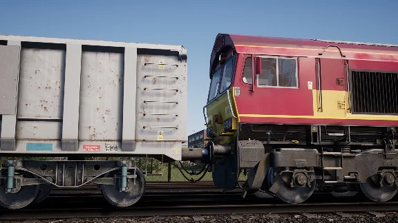 ✅💙TSW 5: EAST COASTWAY: BRIGHTON  EASTBOURNE & SEAFORD
