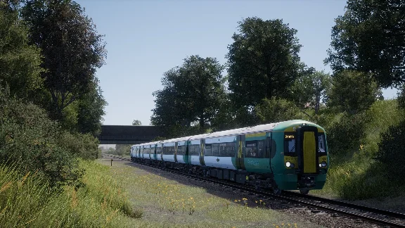 ✅💙TSW 5: EAST COASTWAY: BRIGHTON  EASTBOURNE & SEAFORD