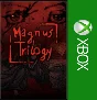 ☑️⭐Magnus Trilogy XBOX⭐Buy it u⭐☑️.