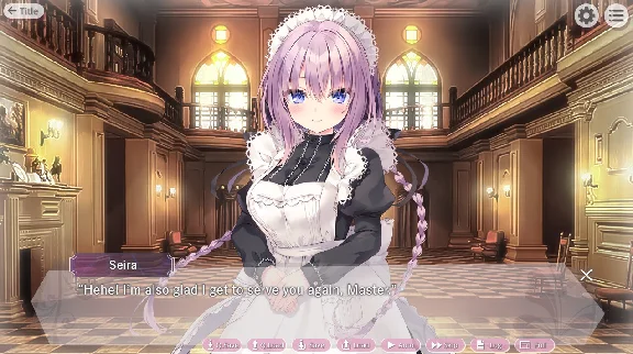 ✅💙DREAMLIKE LOVE WITH SEIRA💙STEAM GIFT🤖АВТОДОСТАВКА✅