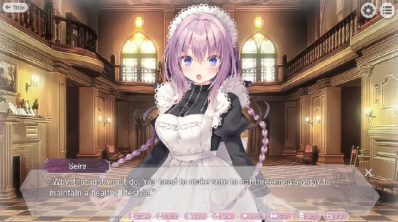 ✅💙DREAMLIKE LOVE WITH SEIRA💙STEAM GIFT🤖АВТОДОСТАВКА✅