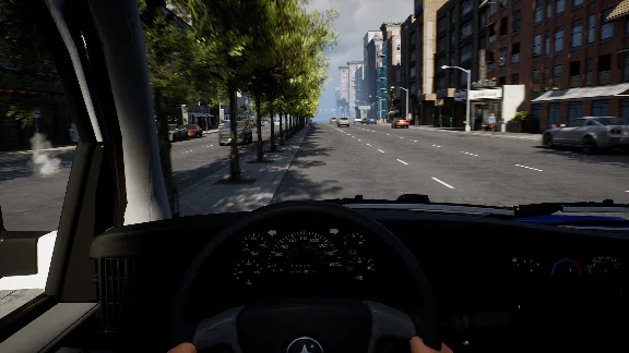 ✅💙POLICE SIMULATOR PATROL: GUARDIAN POLICE VEHICLE DLC