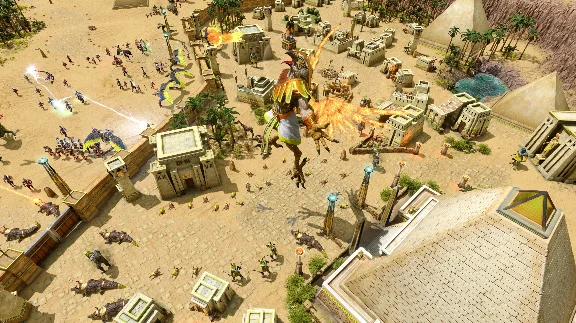 Age of Mythology: Retold Premium Edition Xbox Series XS