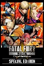 😍FATAL FURY: City of the Wolves - Special XBOX🟢🔑Ключ
