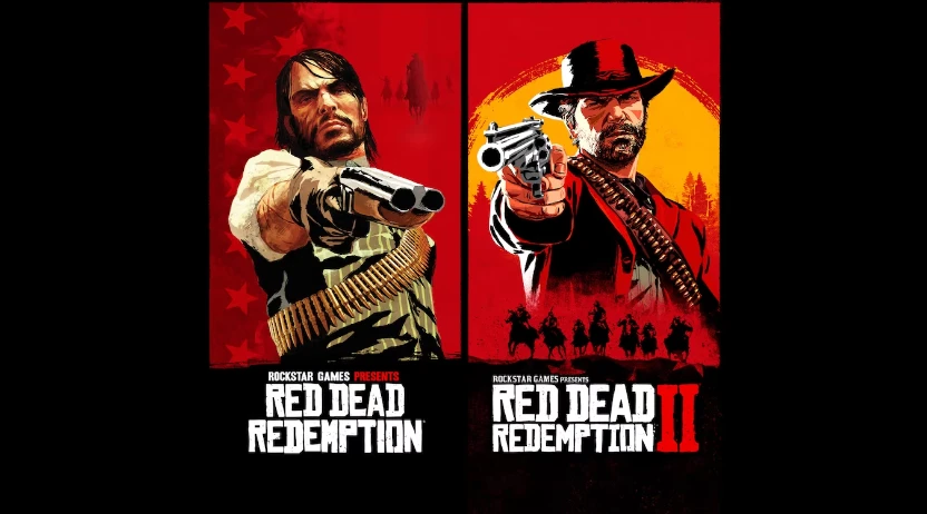 🌌 Red Dead Redemption 2/ RDR2 🌌 PS4 🚩TR